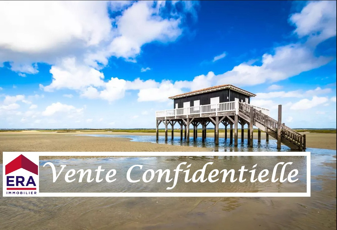 Agence immobilière de ERA Immobilier La Teste de Buch - ERA NADIA CABANES TCHANQUEES ARCACHON