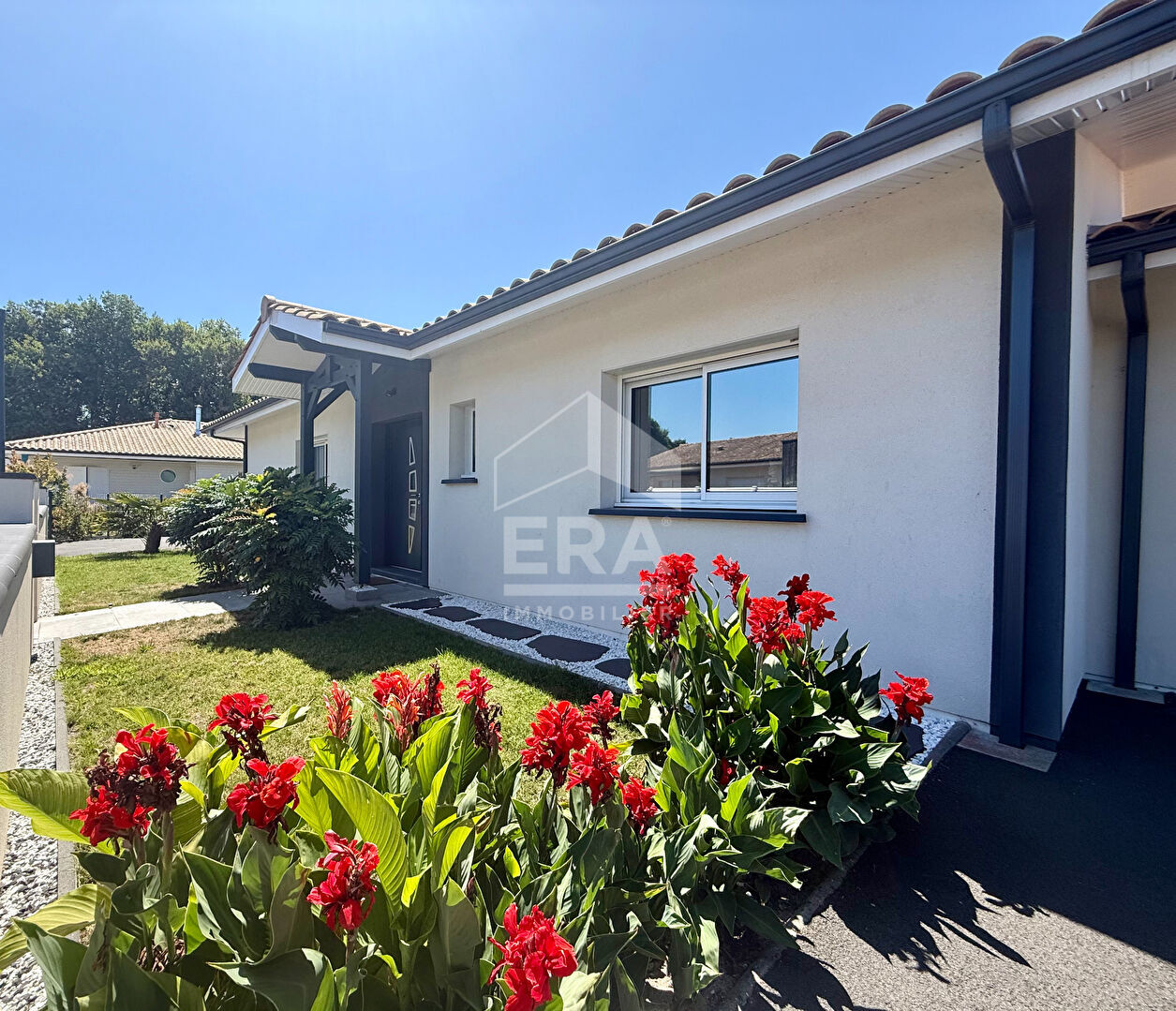 Maison Le Teich 6 pièce(s) 131 m2 33470