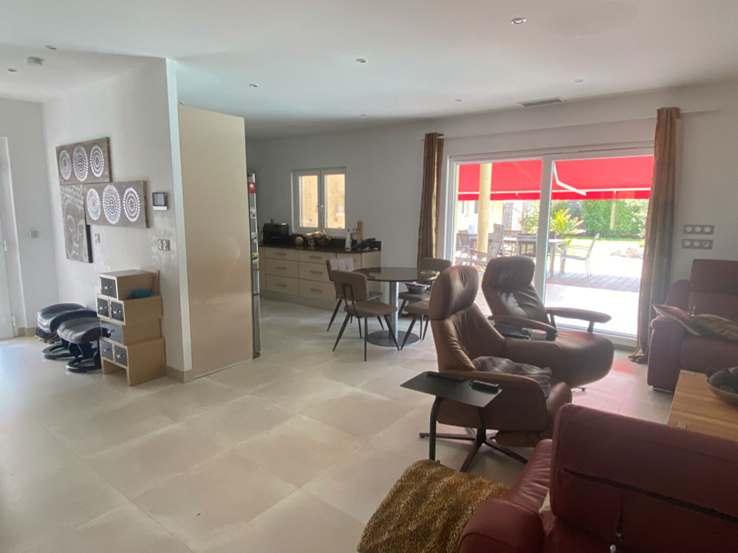 Photo Maison Sanguinet 5 pièce(s) 133 m2 image 3/6