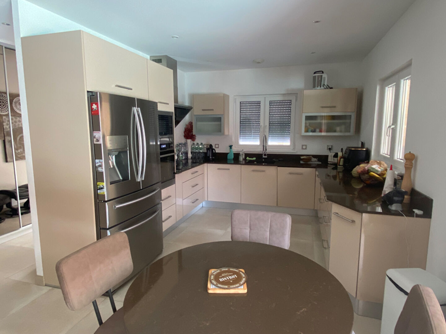 Photo Maison Sanguinet 5 pièce(s) 133 m2 image 4/6