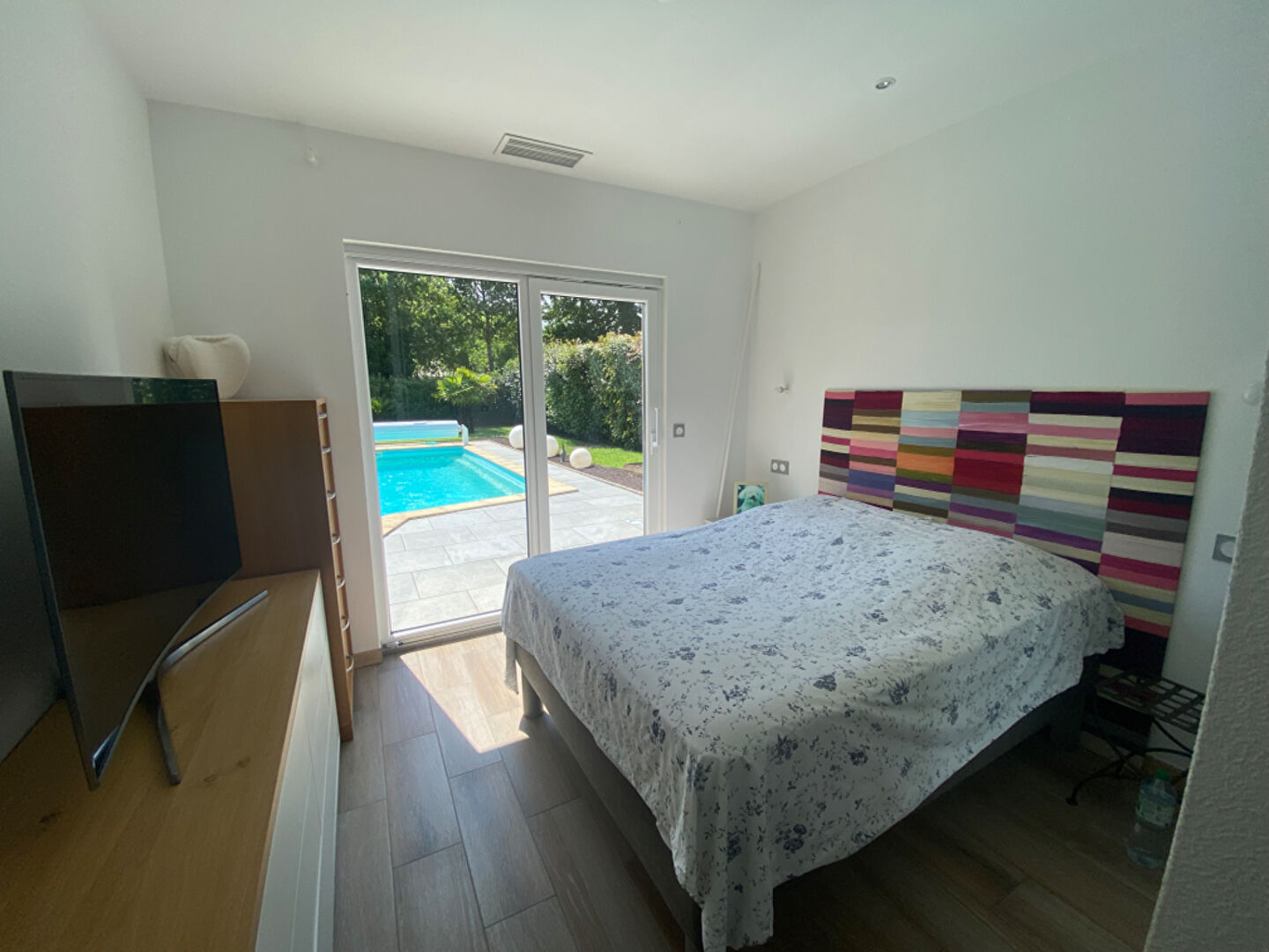 Photo Maison Sanguinet 5 pièce(s) 133 m2 image 5/6