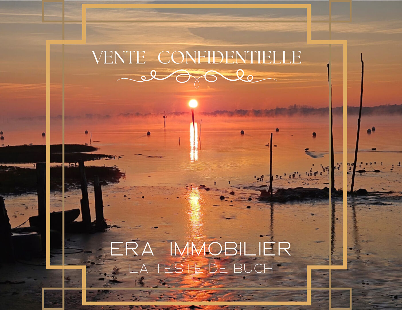 Maison La Teste De Buch 6 pièces170 m2