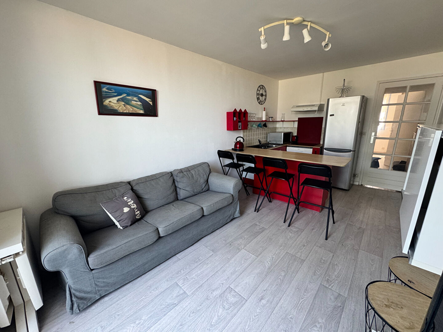 Agence immobilière de ERA Immobilier La Teste de Buch - ERA NADIA CABANES TCHANQUEES ARCACHON