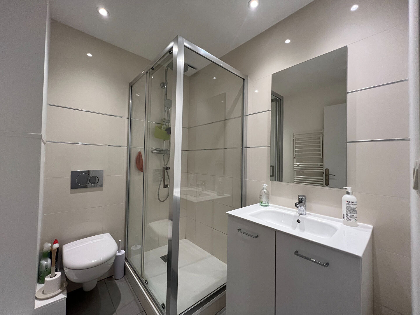 Photo Appartement Arcachon 2 pièce(s) 29 m2 image 4/6