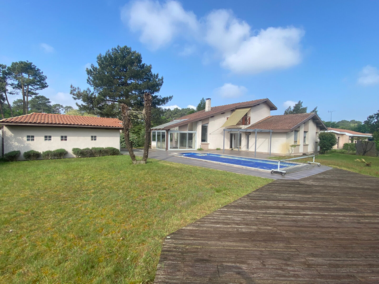 Maison Gujan Mestras 6 pièce(s) 150 m2