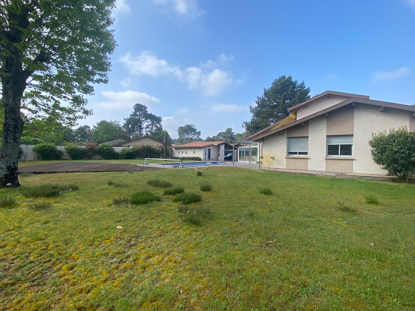 Photo Maison Gujan Mestras 6 pièce(s) 150 m2 image 2/6