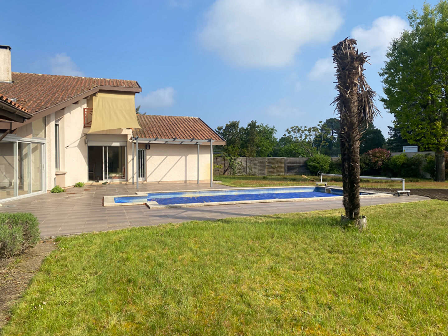 Photo Maison Gujan Mestras 6 pièce(s) 150 m2 image 3/6