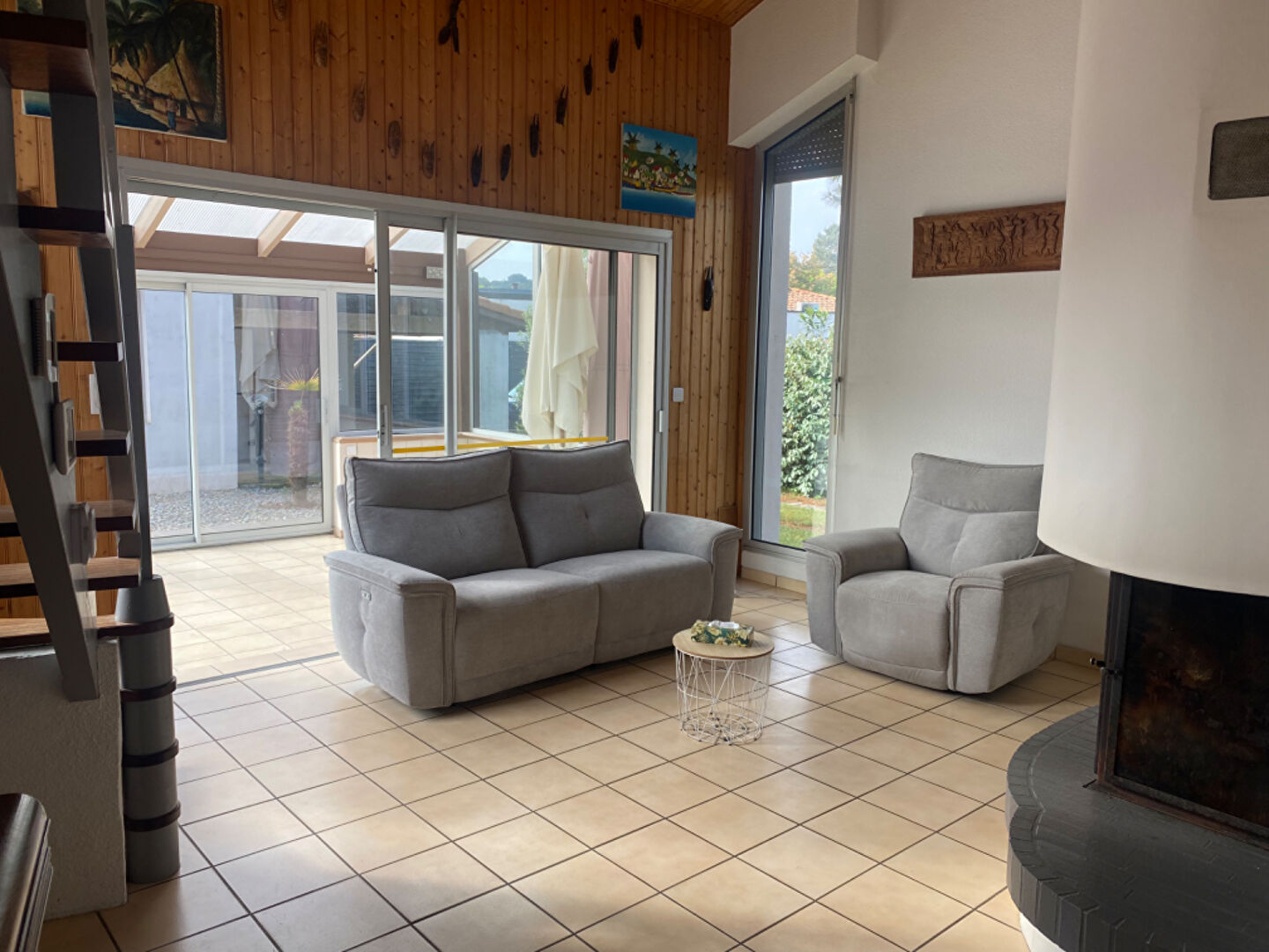 Photo Maison Gujan Mestras 6 pièce(s) 150 m2 image 4/6