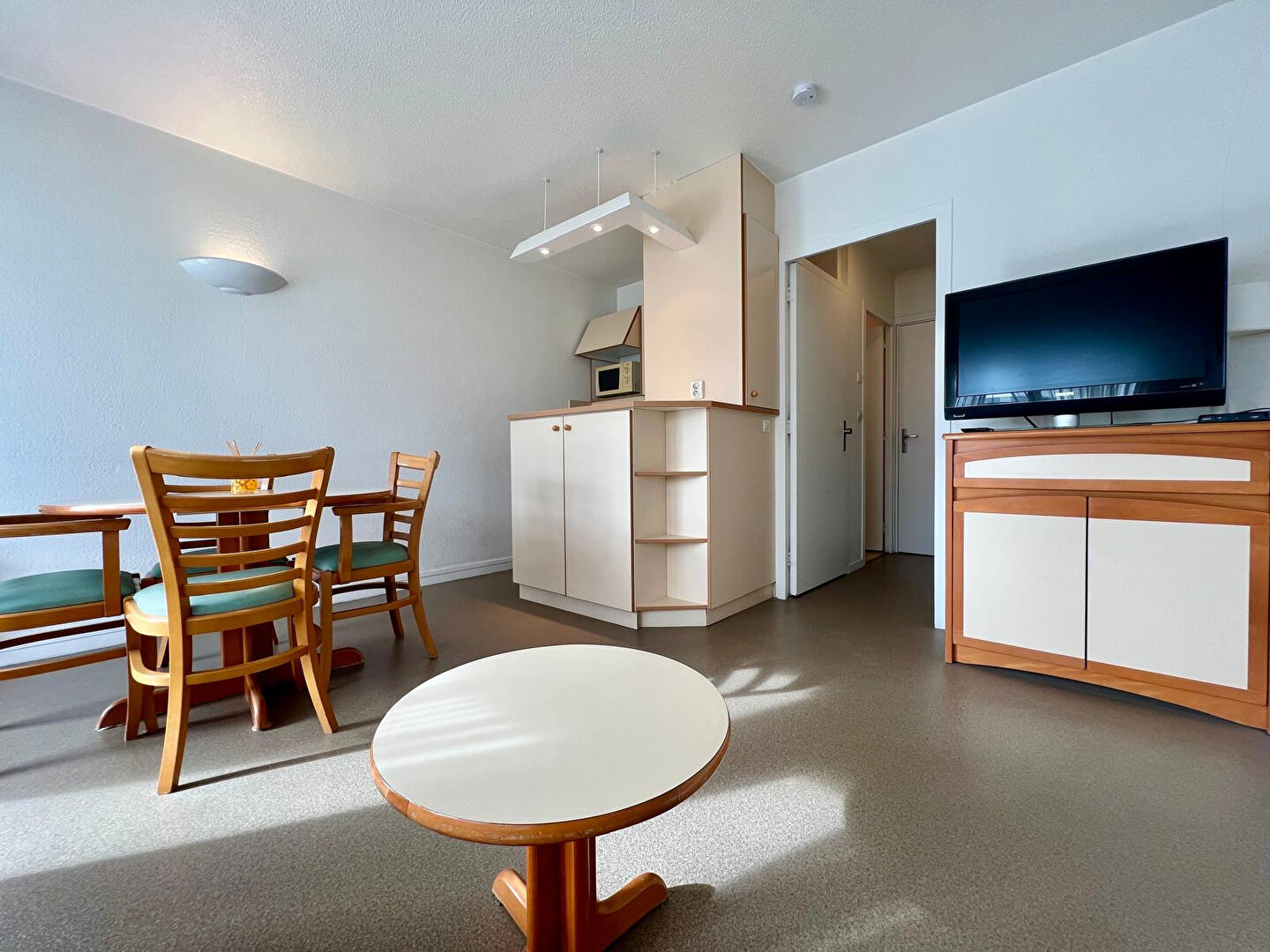 Agence immobilière de ERA CABANES TCHANQUÉES 4