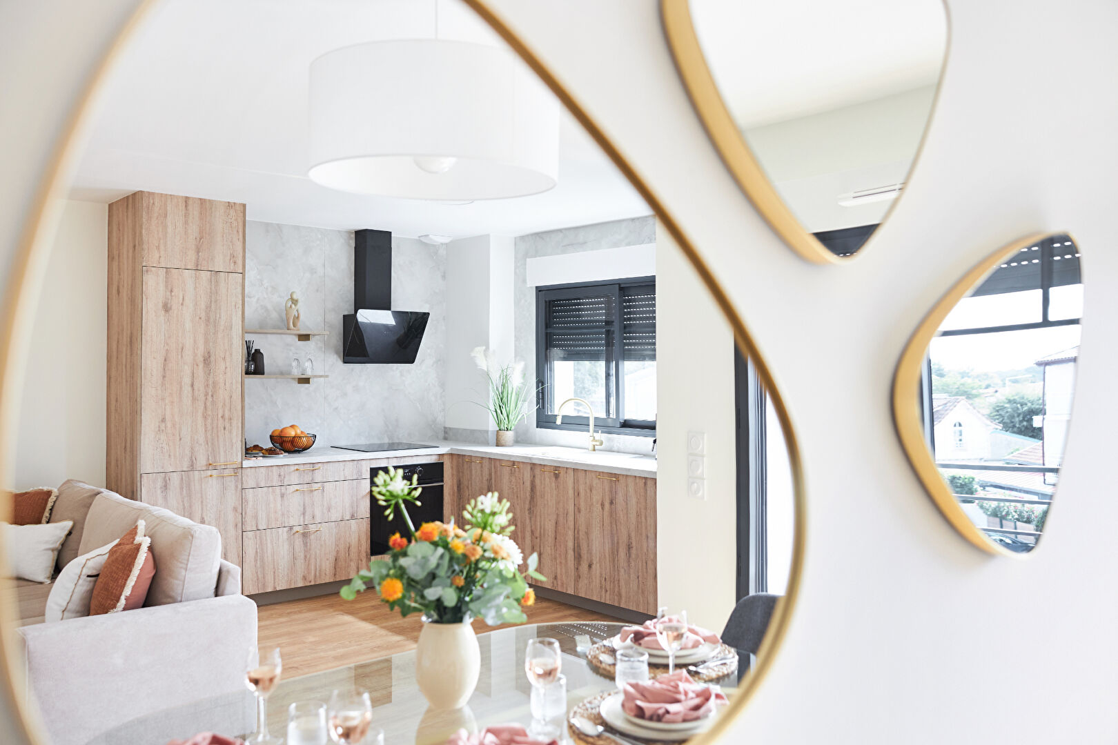 Agence immobilière de ERA Immobilier La Teste de Buch - ERA NADIA CABANES TCHANQUEES GUJAN MESTRAS