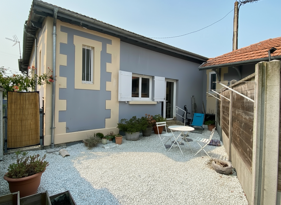 Agence immobilière de ERA Immobilier La Teste de Buch - ERA NADIA CABANES TCHANQUEES GUJAN MESTRAS