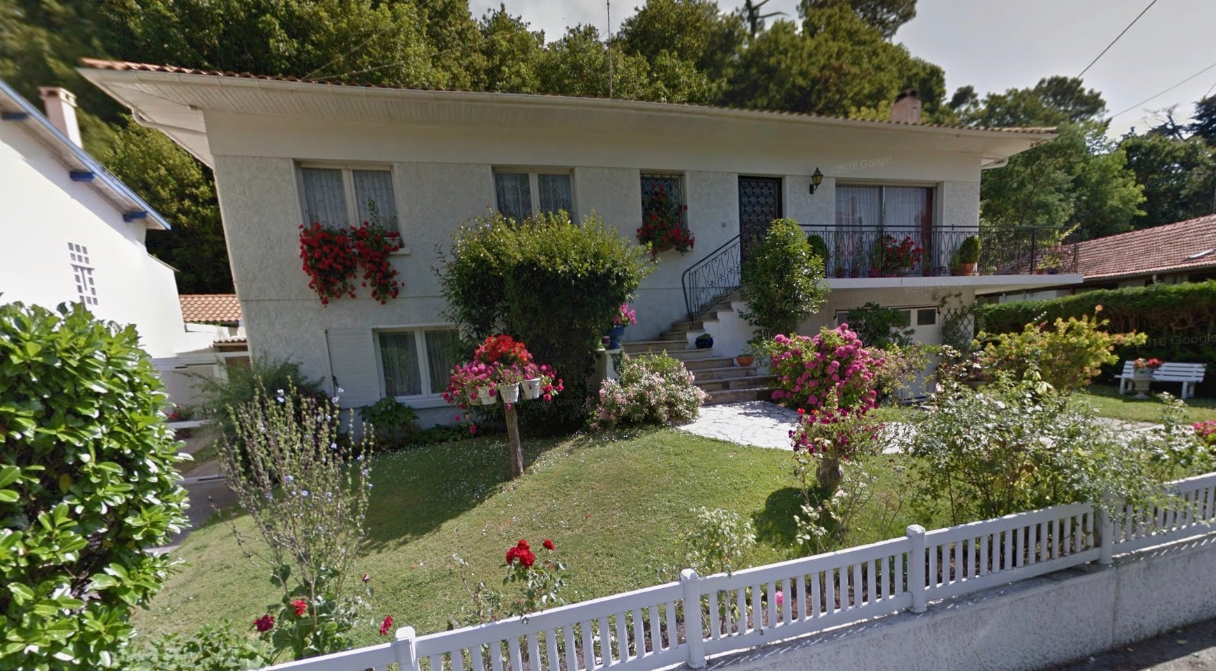 Photo Maison Arcachon 7 pièce(s) 220 m2 image 1/6