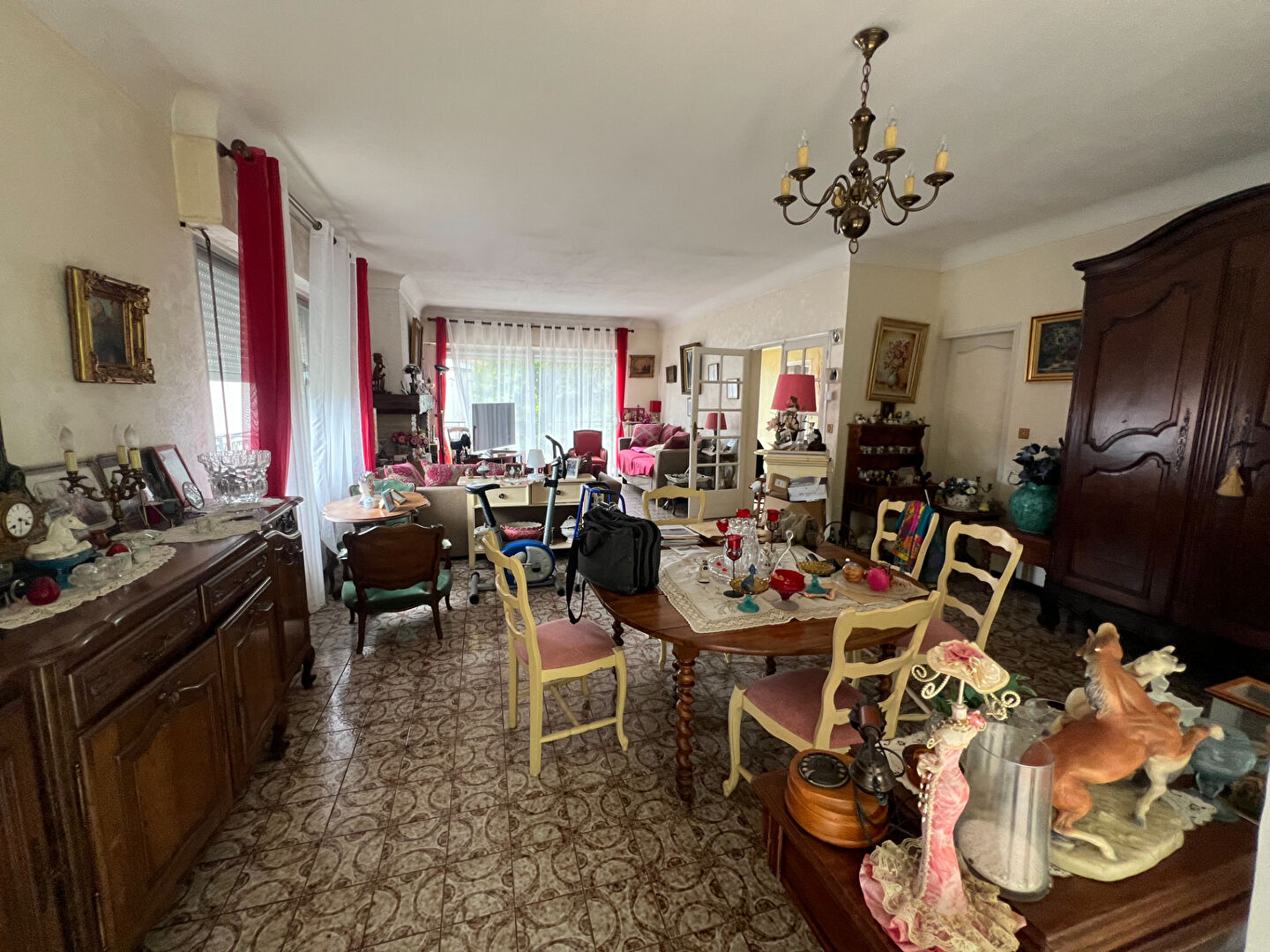 Photo Maison Arcachon 7 pièce(s) 220 m2 image 2/6