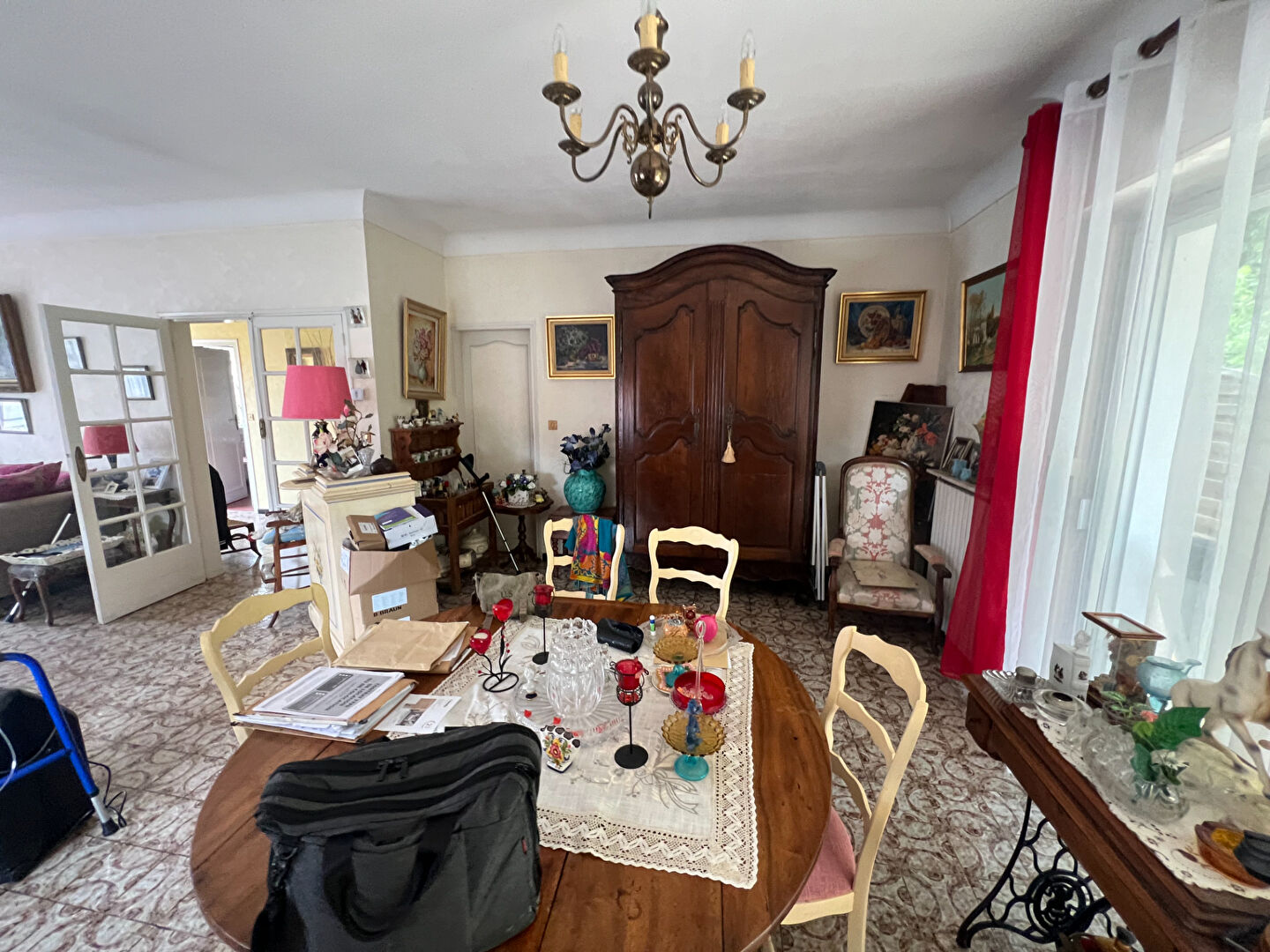 Photo Maison Arcachon 7 pièce(s) 220 m2 image 3/6