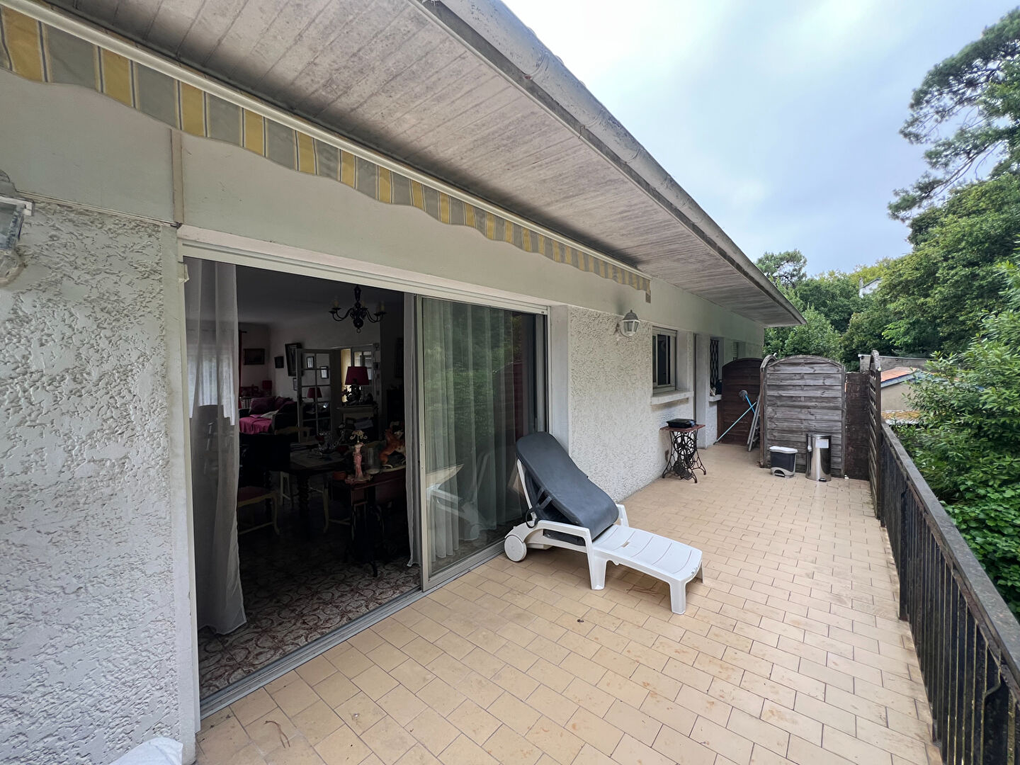 Photo Maison Arcachon 7 pièce(s) 220 m2 image 4/6