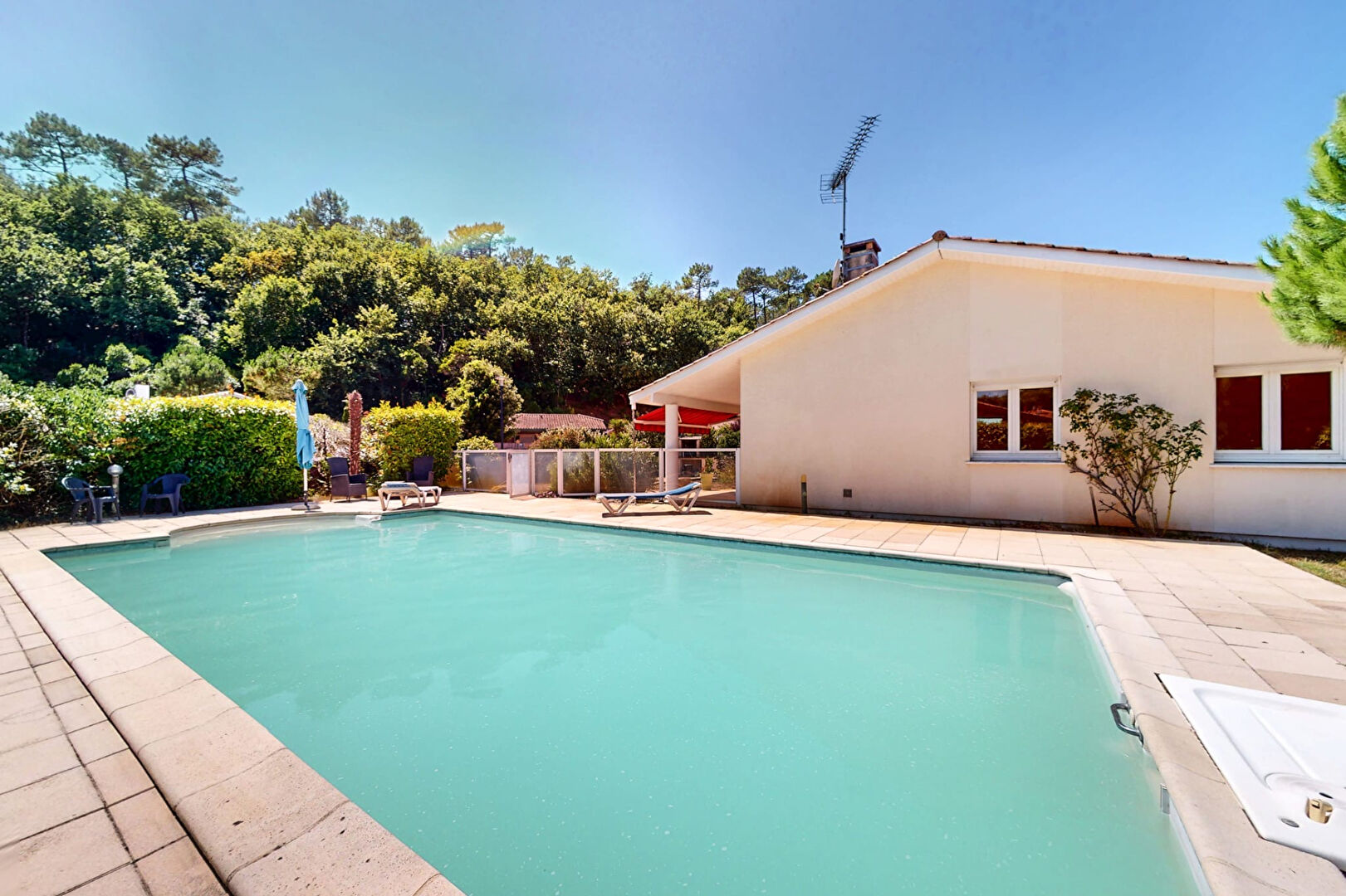 Agence immobilière de ERA IMMOBILIER SUD BASSIN