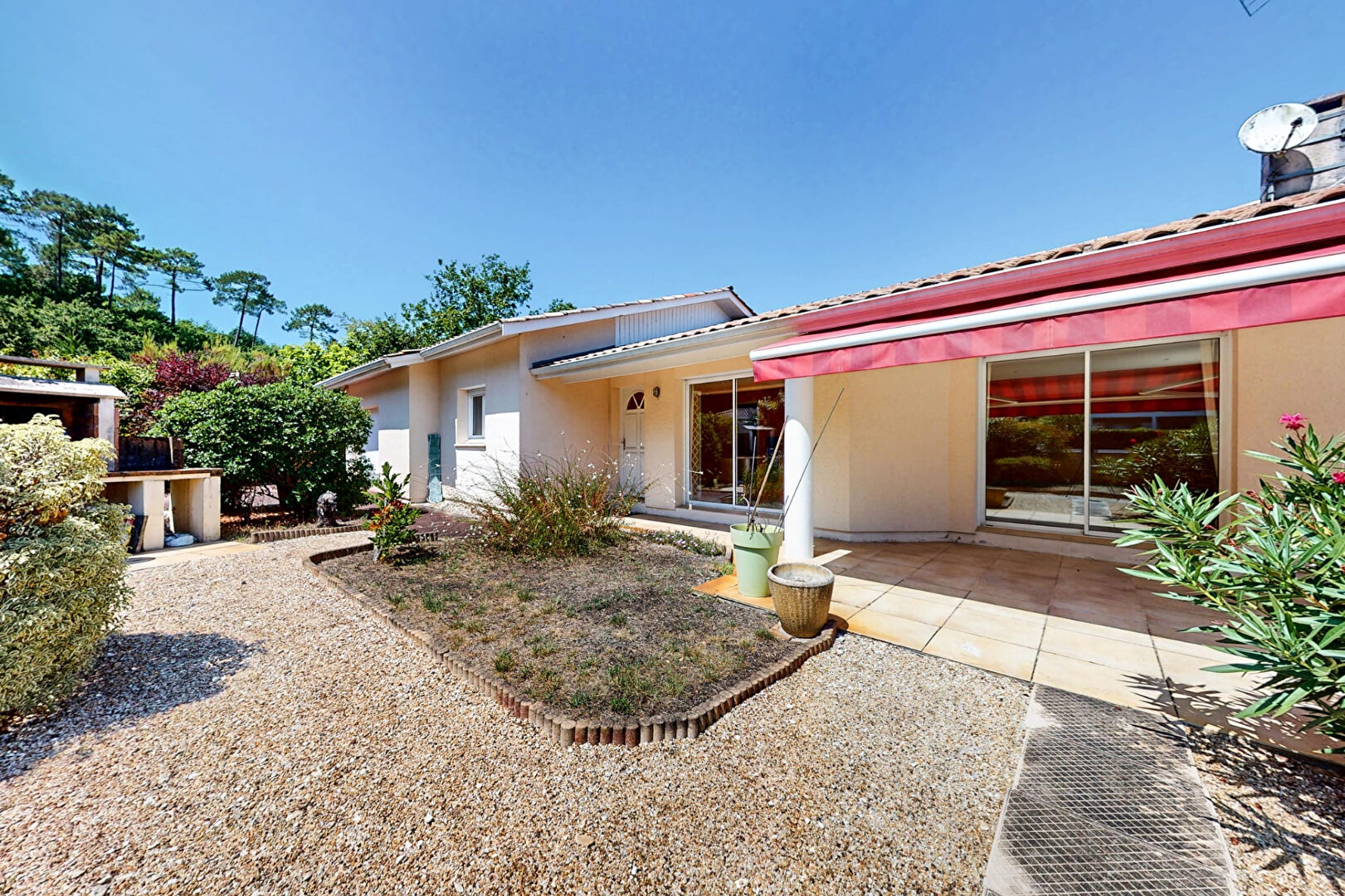 Maison La Teste De Buch