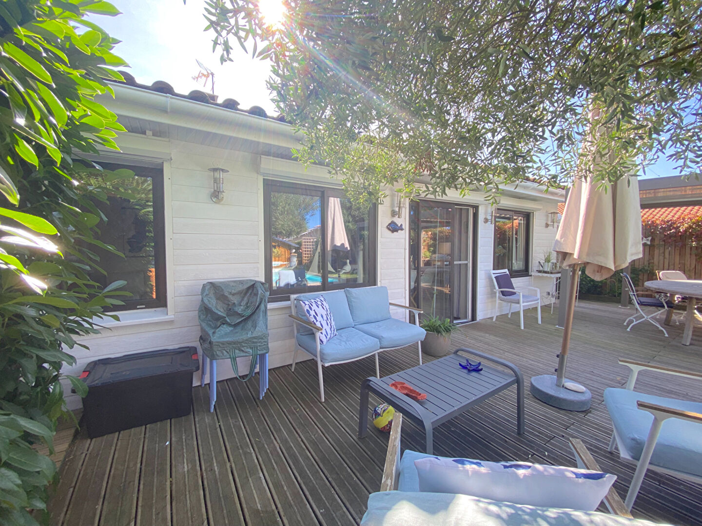 Photo Maison Gujan Mestras 5 pièce(s) 117 m2 image 3/6