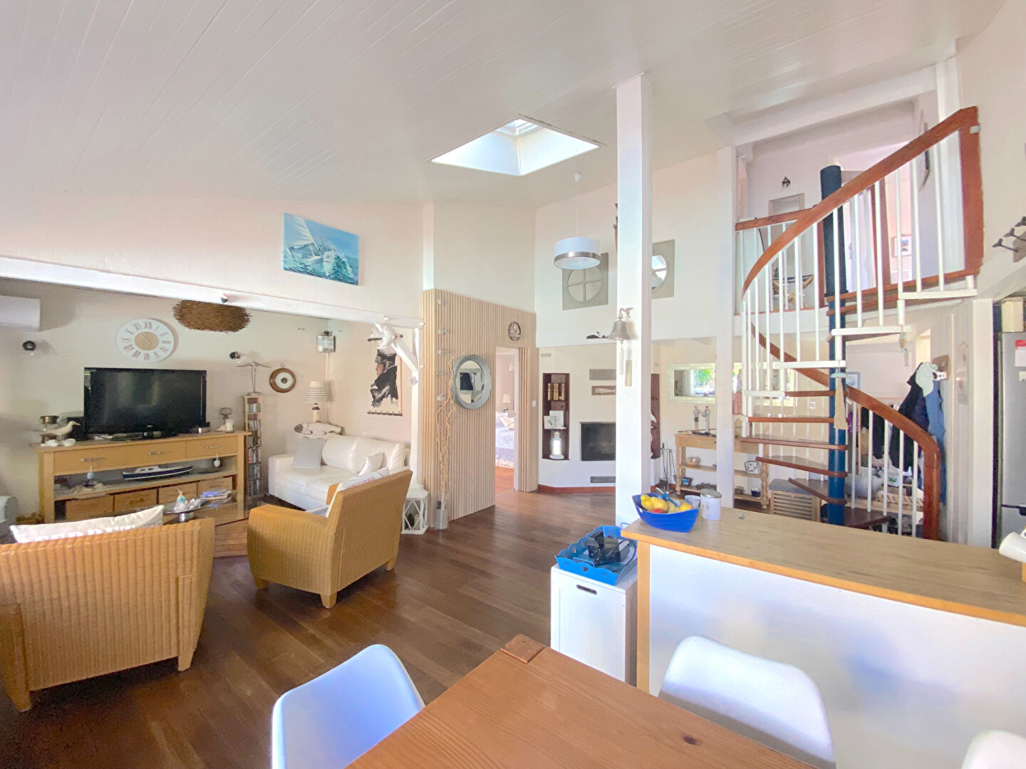 Photo Maison Gujan Mestras 5 pièce(s) 117 m2 image 6/6