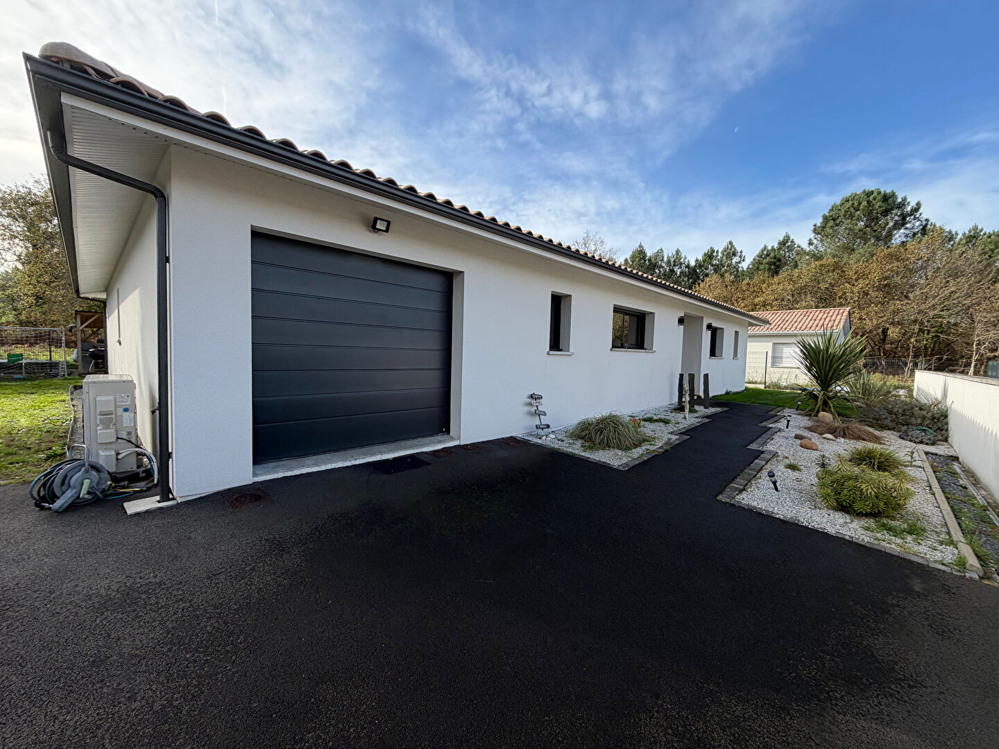 Photo Maison T5 Récente Contemporaine Le Teich image 3/6