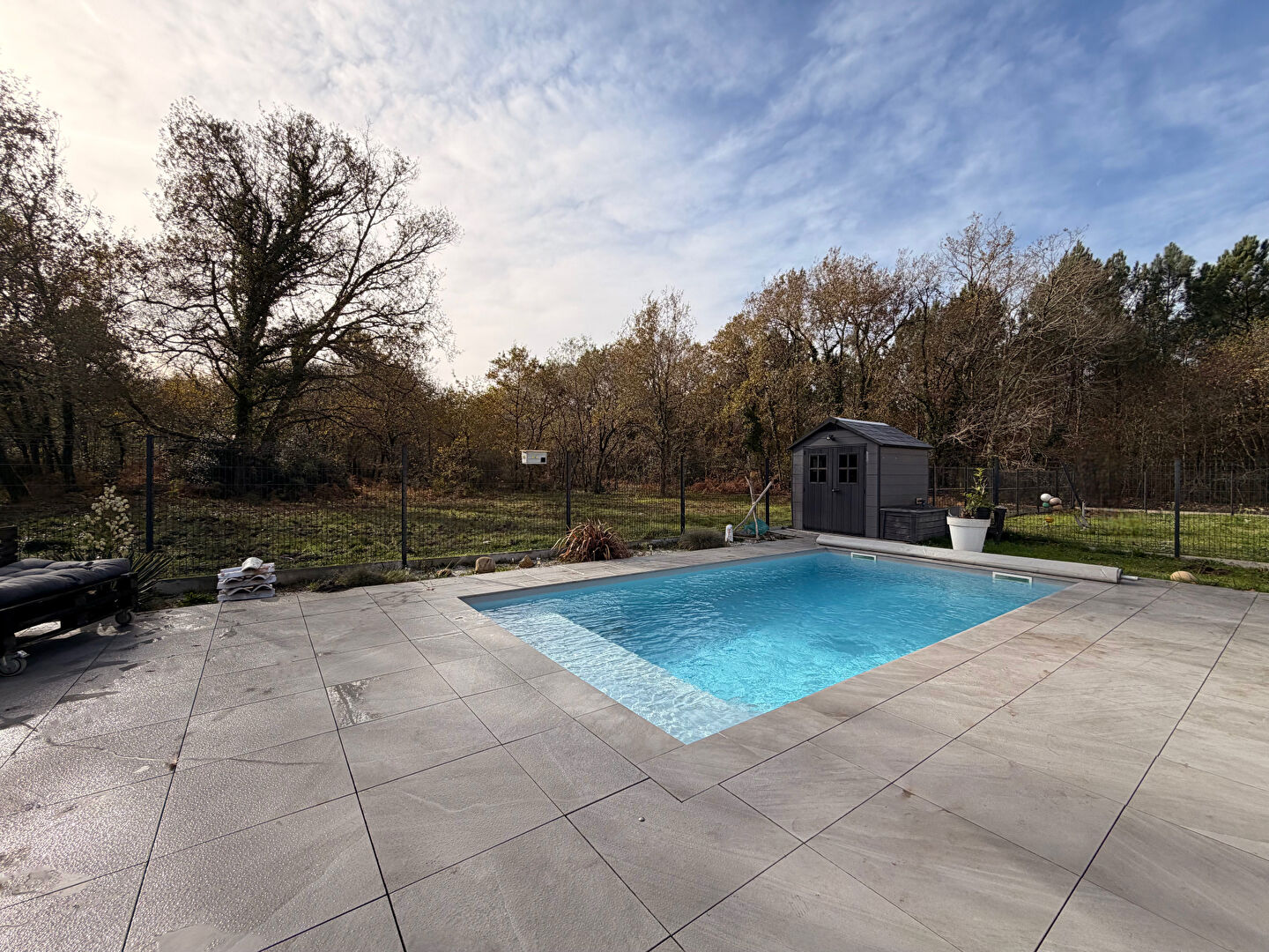 Photo Maison T5 Récente Contemporaine Le Teich image 4/6