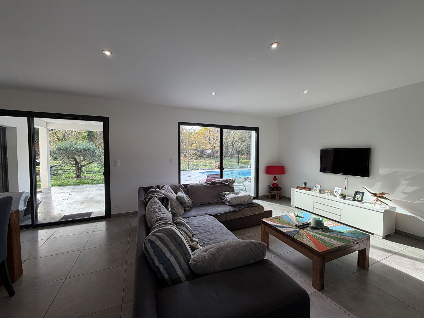 Photo Maison T5 Récente Contemporaine Le Teich image 6/6