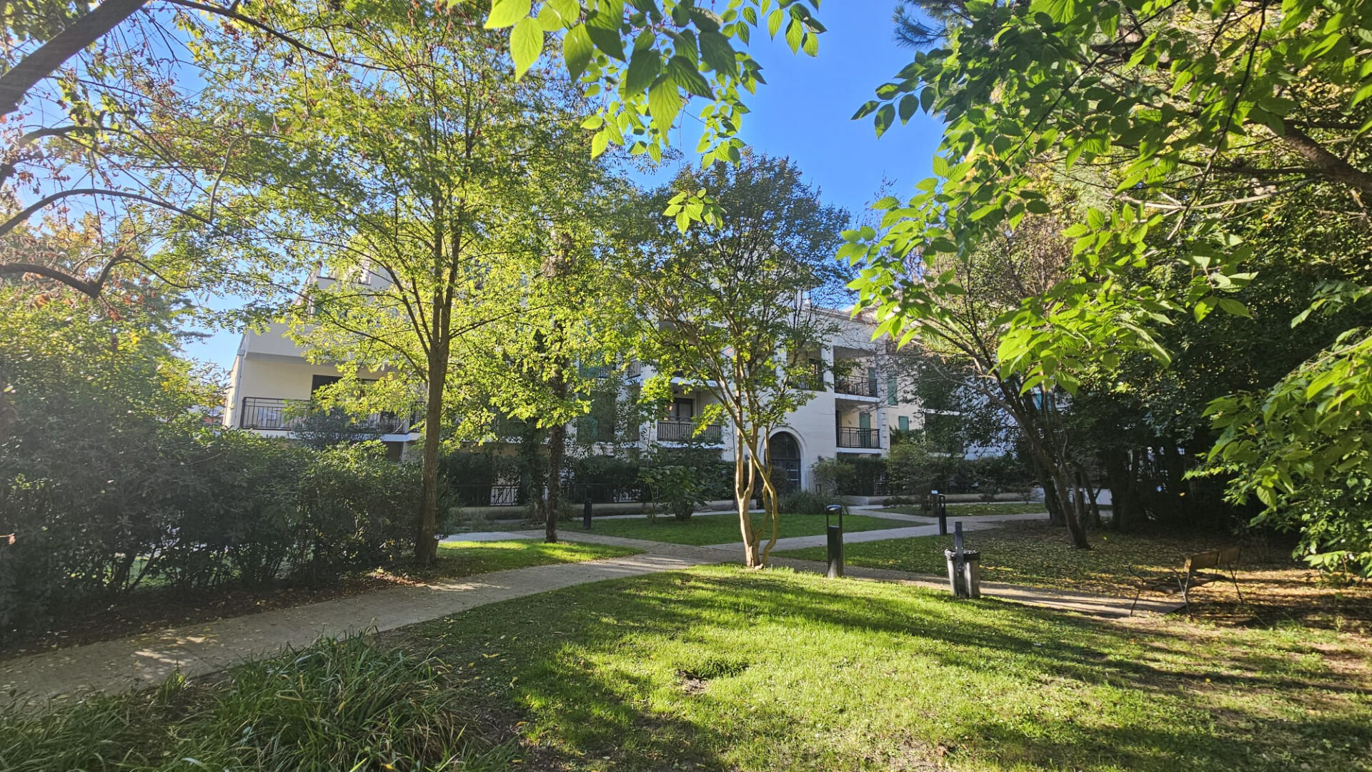 Appartement La Teste De Buch 3 pièce(s) 64m2