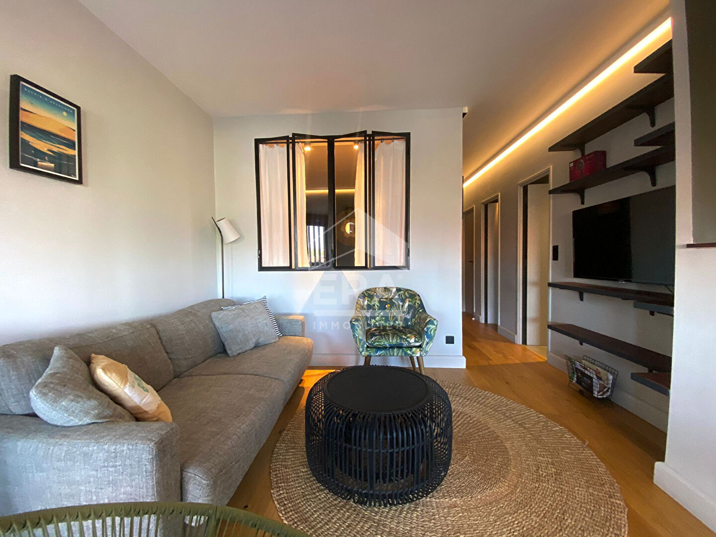 Agence immobilière de ERA Immobilier La Teste de Buch - ERA NADIA CABANES TCHANQUEES ARCACHON