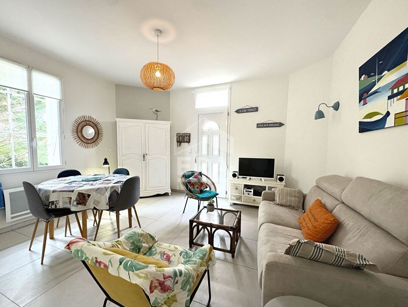 Photo Appartement Arcachon 3 pièce(s) image 1/6