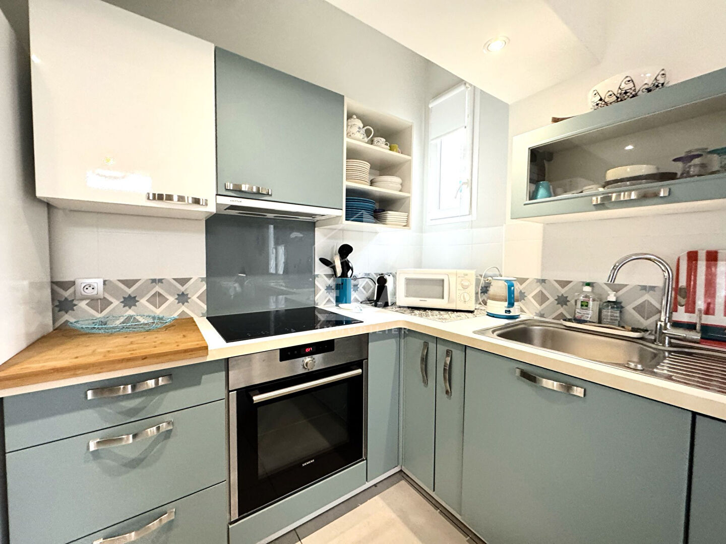 Photo Appartement Arcachon 3 pièce(s) image 2/6