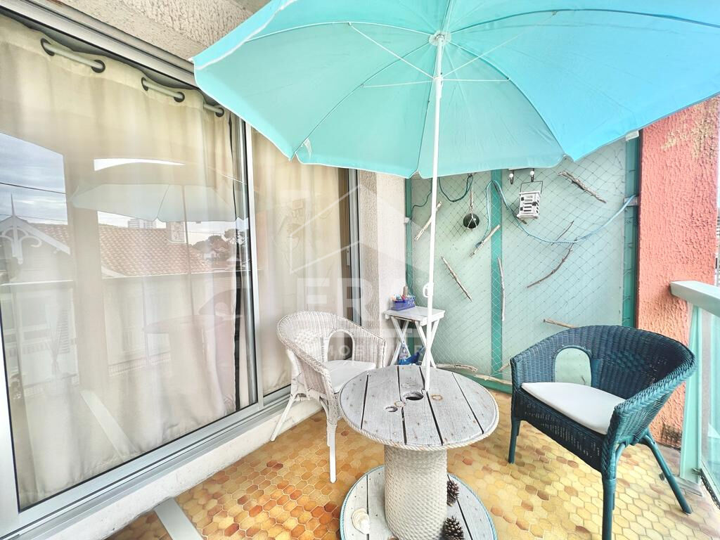 Photo Appartement Arcachon 2 pièce(s) image 3/3