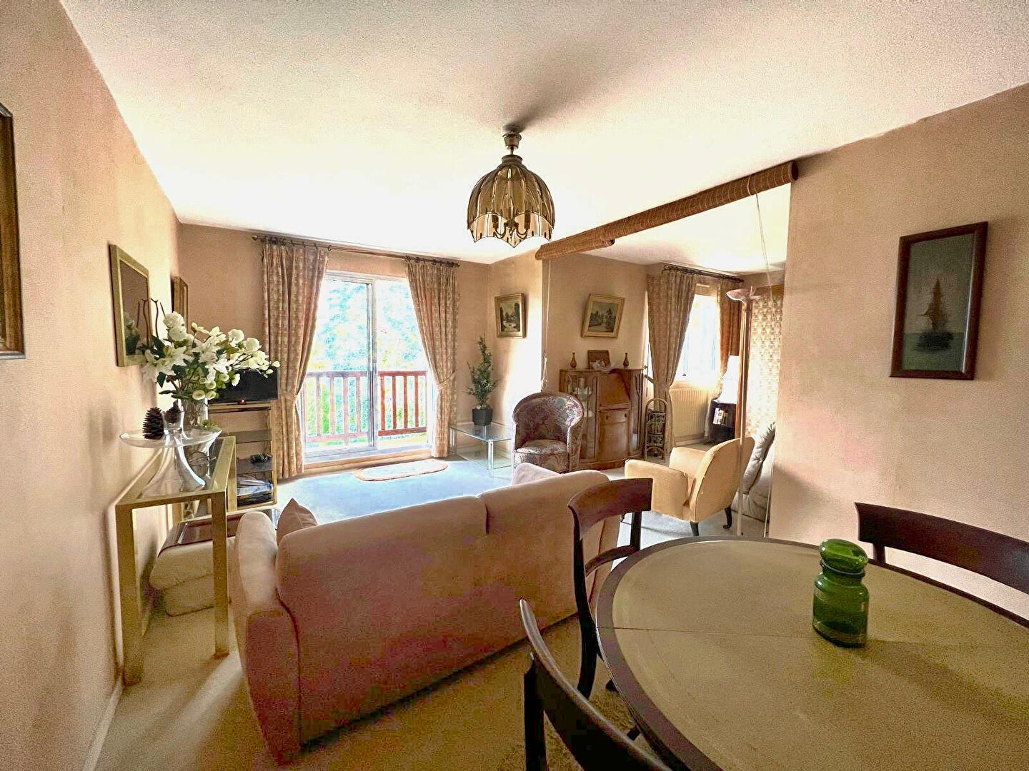 Appartement Arcachon 2 pièce(s) 51 m2