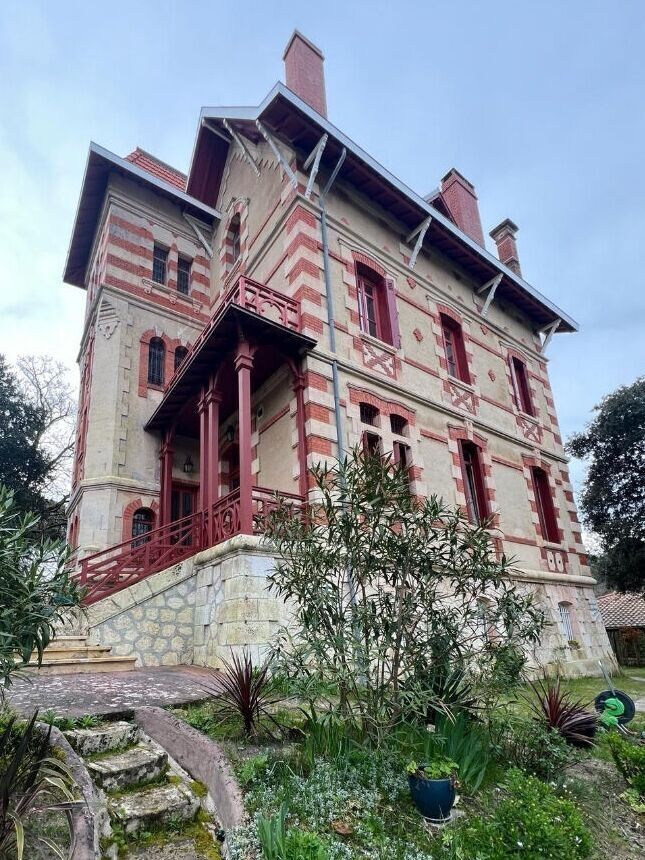 Appartement Arcachon 4 pièce(s)