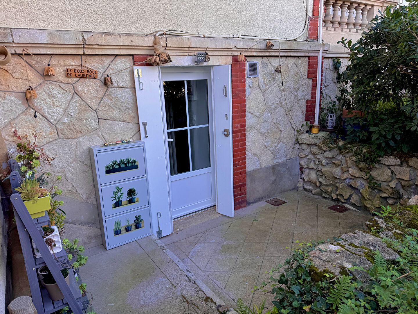 RARE ? Studio de Charme en Villa Arcachonnaise | Plage & Gare à Pied