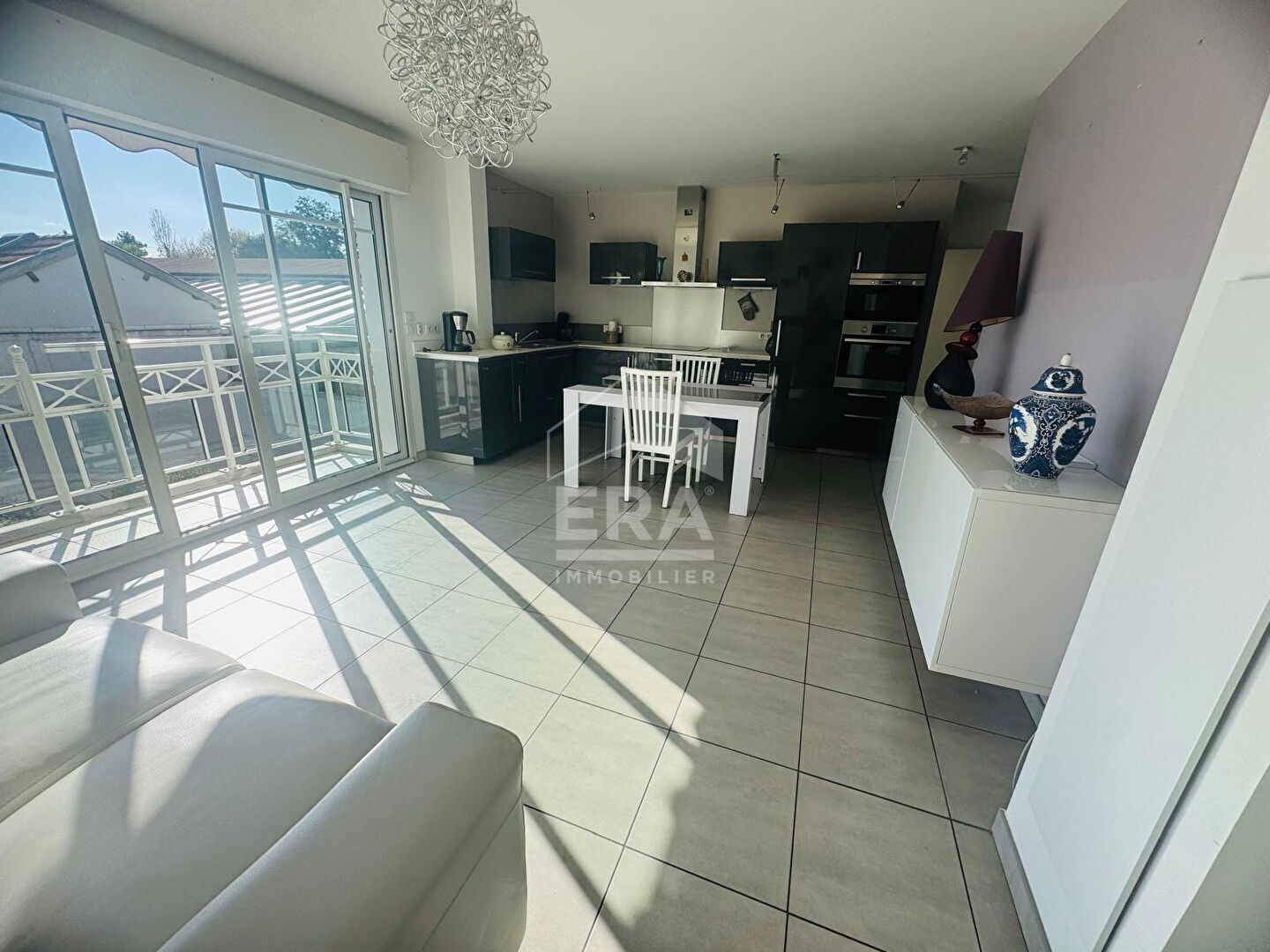 Photo Appartement Arcachon 2 pièce(s) 48 m2 image 2/5