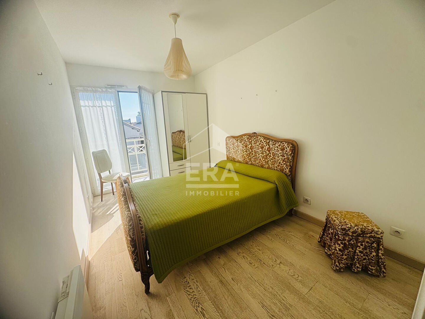 Photo Appartement Arcachon 2 pièce(s) 48 m2 image 3/5