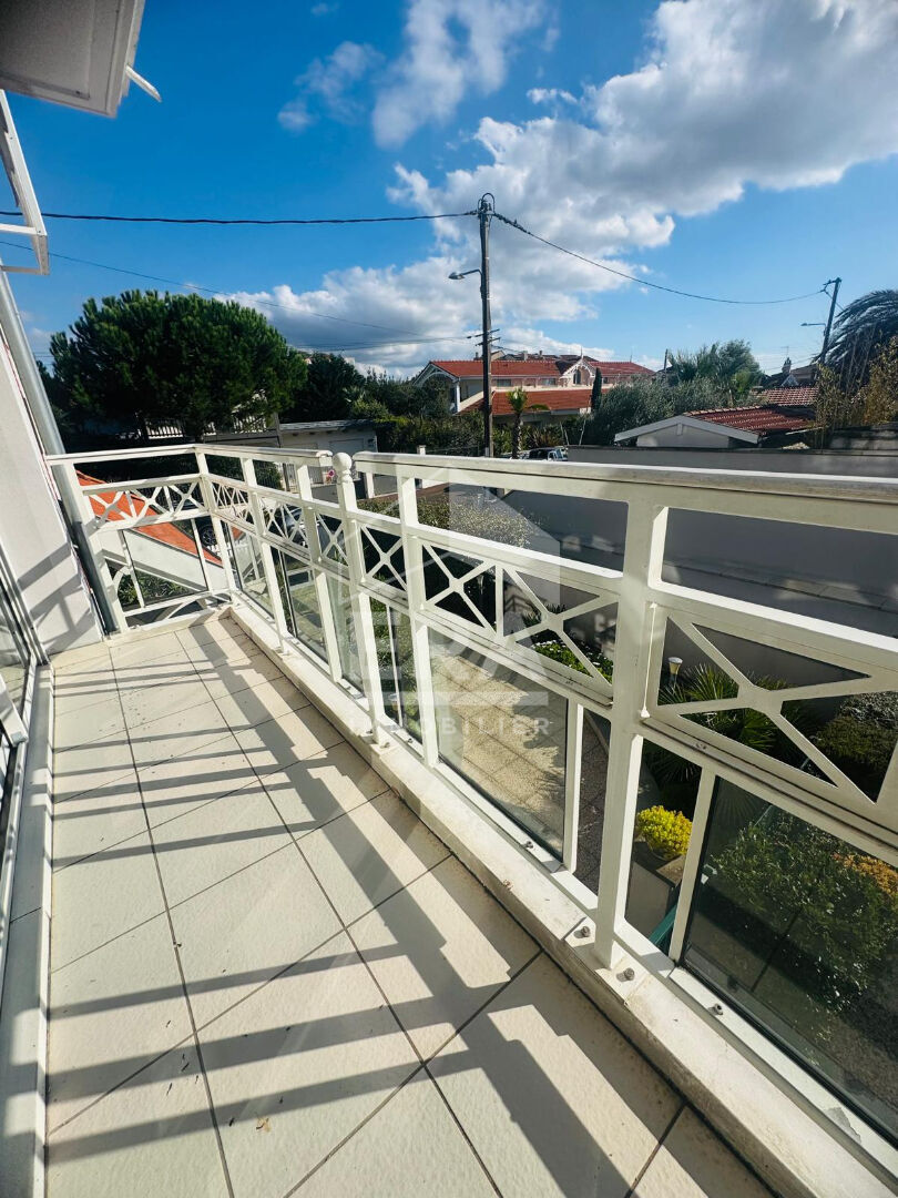 Photo Appartement Arcachon 2 pièce(s) 48 m2 image 4/5