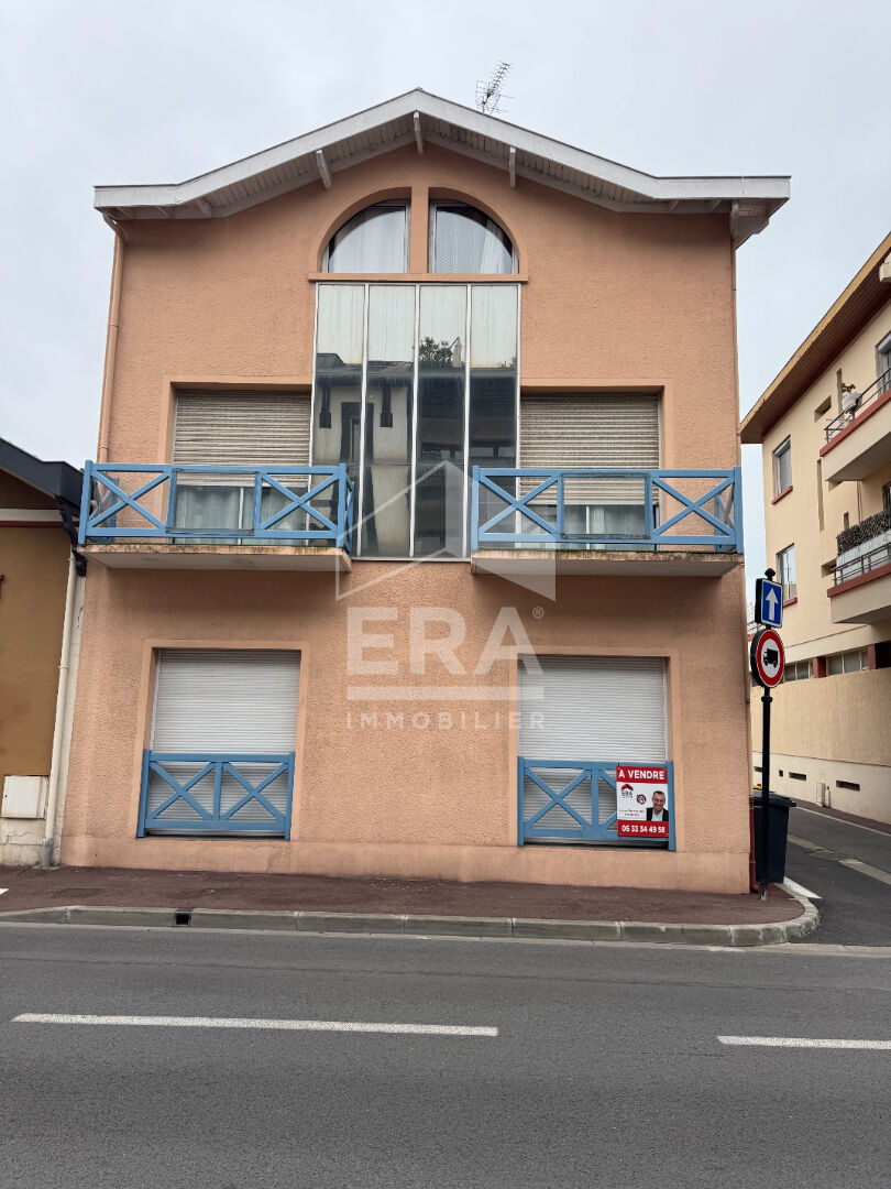 Agence immobilière de ERA CABANES TCHANQUÉES 4