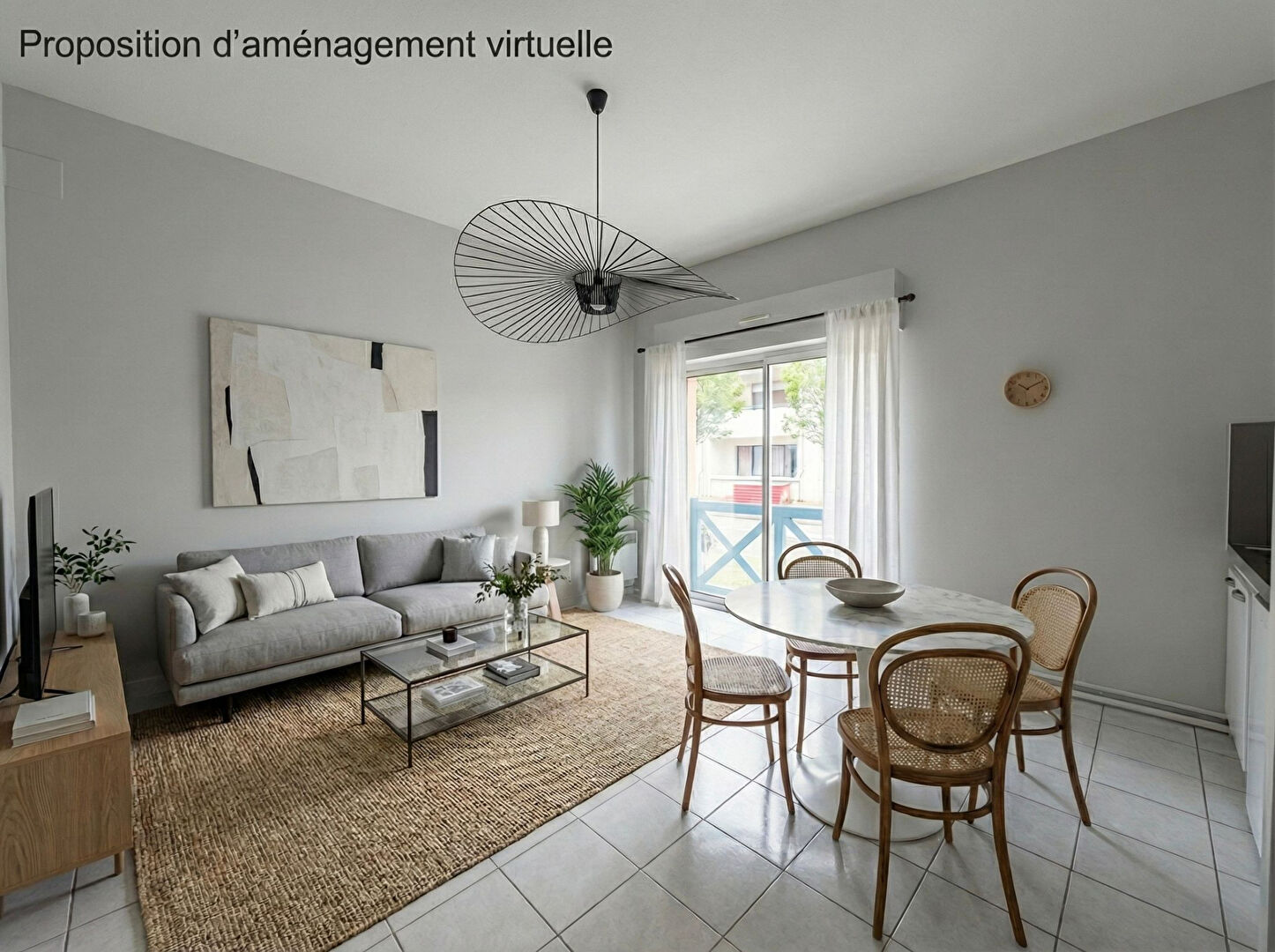 Agence immobilière de ERA CABANES TCHANQUÉES 4