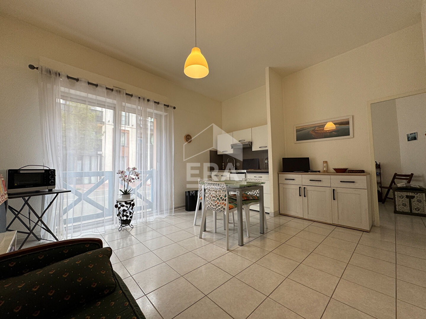 Agence immobilière de ERA CABANES TCHANQUÉES 4