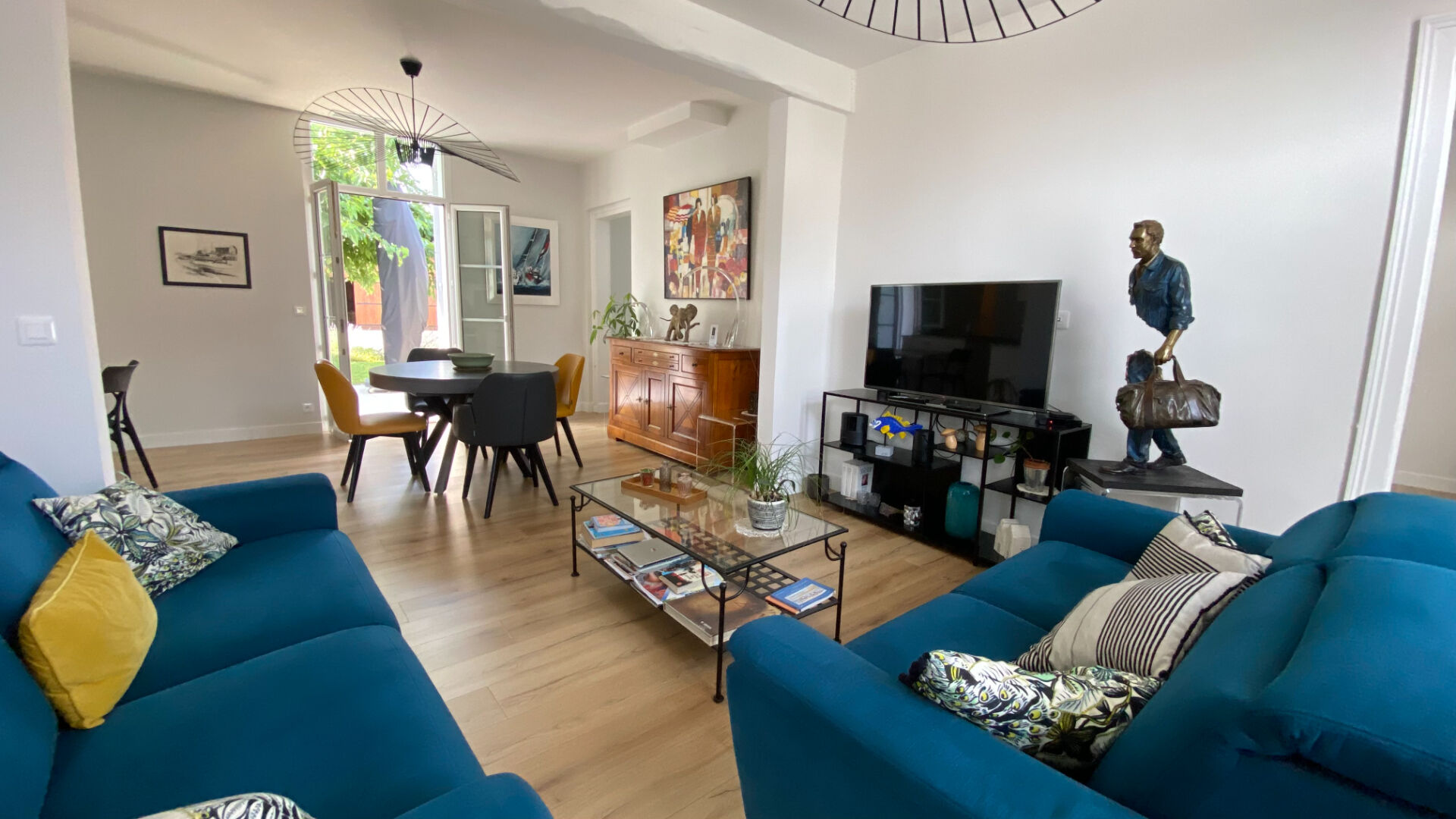 Photo Maison La Teste De Buch image 3/6