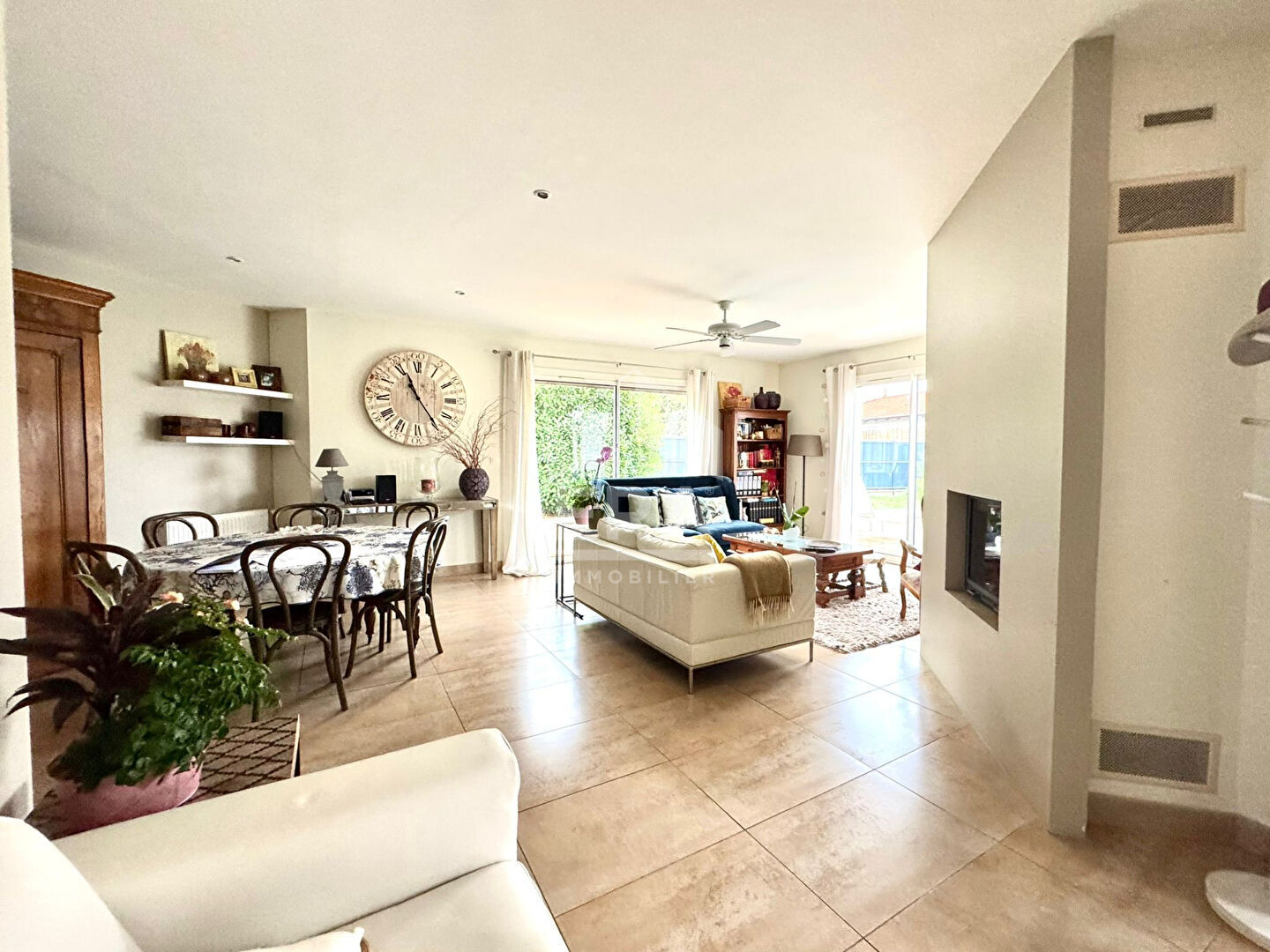 Maison Le Teich 5 pièce(s) 125 m2