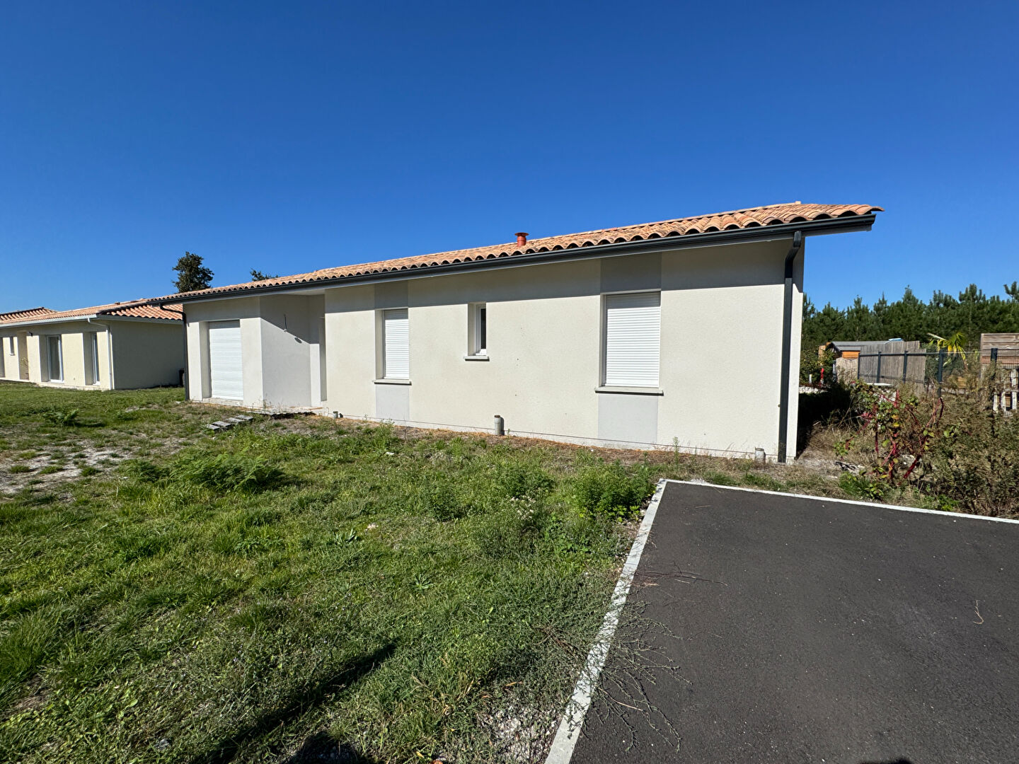 Maison Mios 5 pièce(s) 128 m2