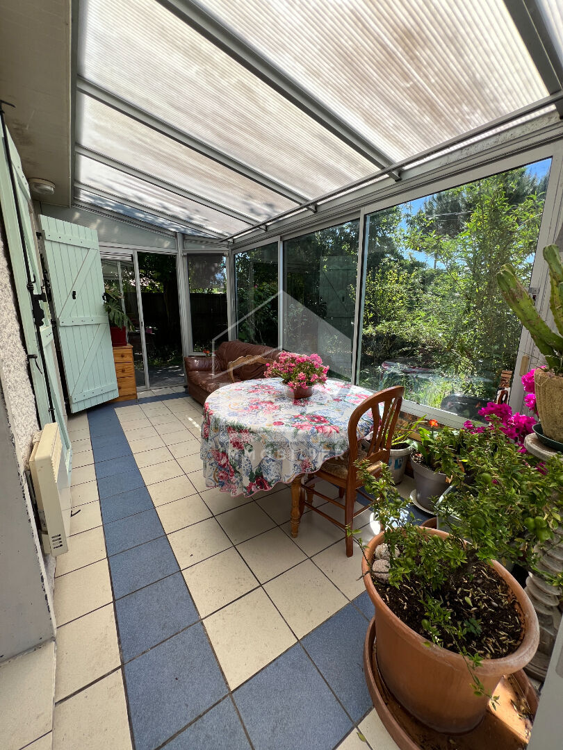 Photo Maison Gujan Mestras 7 pièce(s) 142 m2 image 4/5