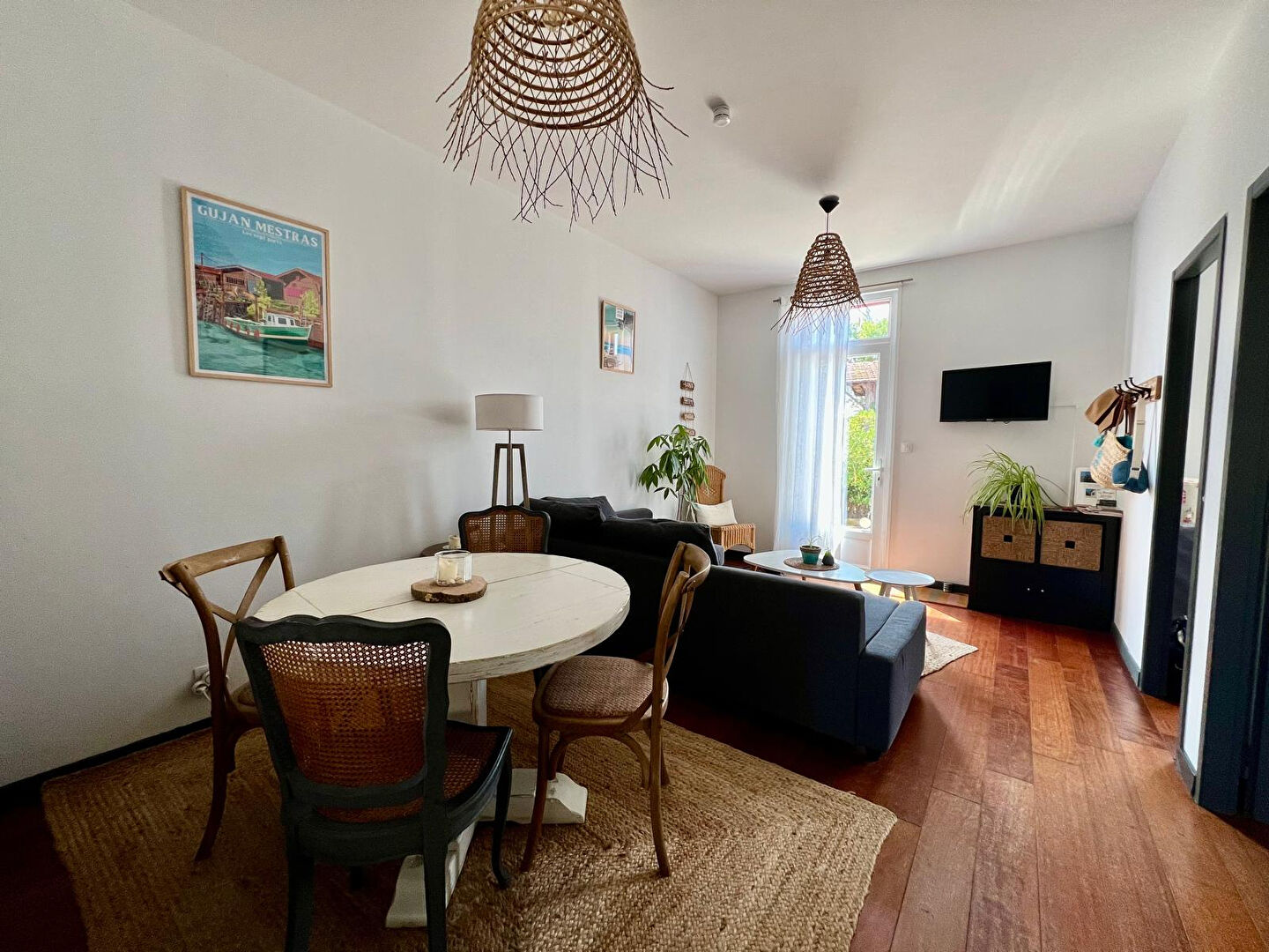 Agence immobilière de ERA Immobilier La Teste de Buch - ERA NADIA CABANES TCHANQUEES GUJAN MESTRAS