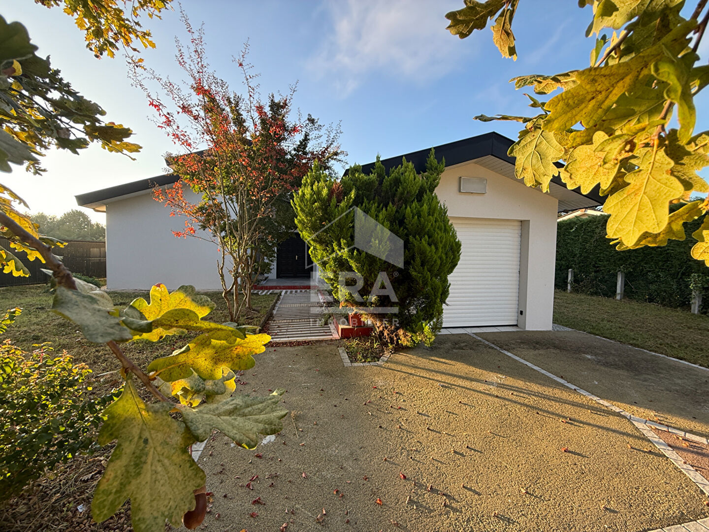 Maison La Teste De Buch 5 pièce(s) 33260