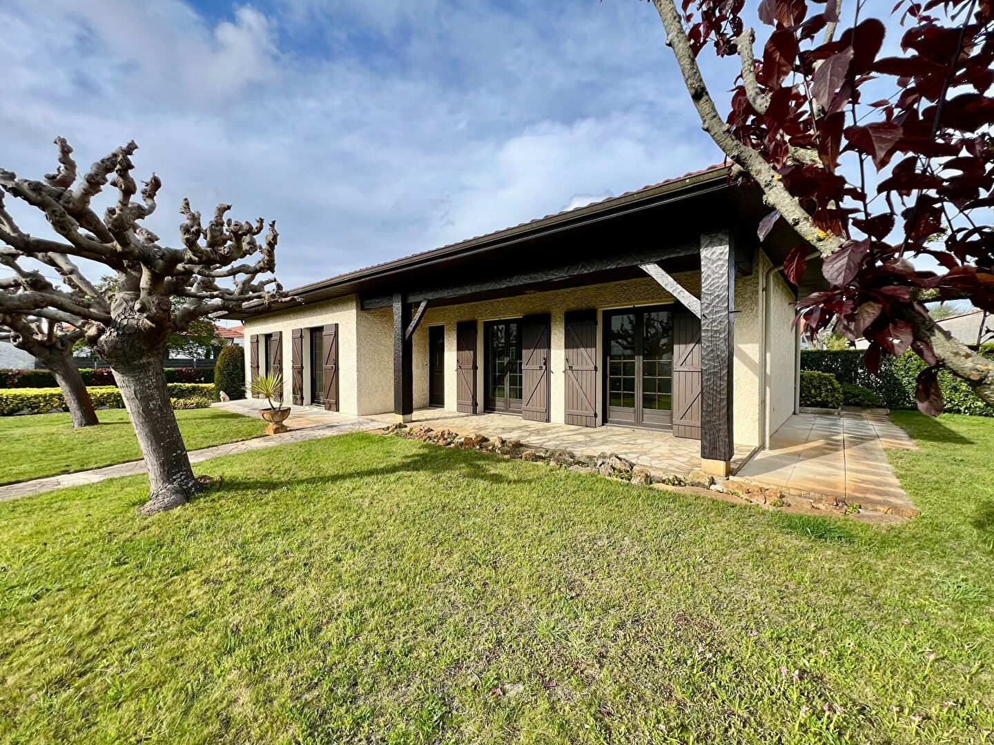 Maison La Teste-de-buch