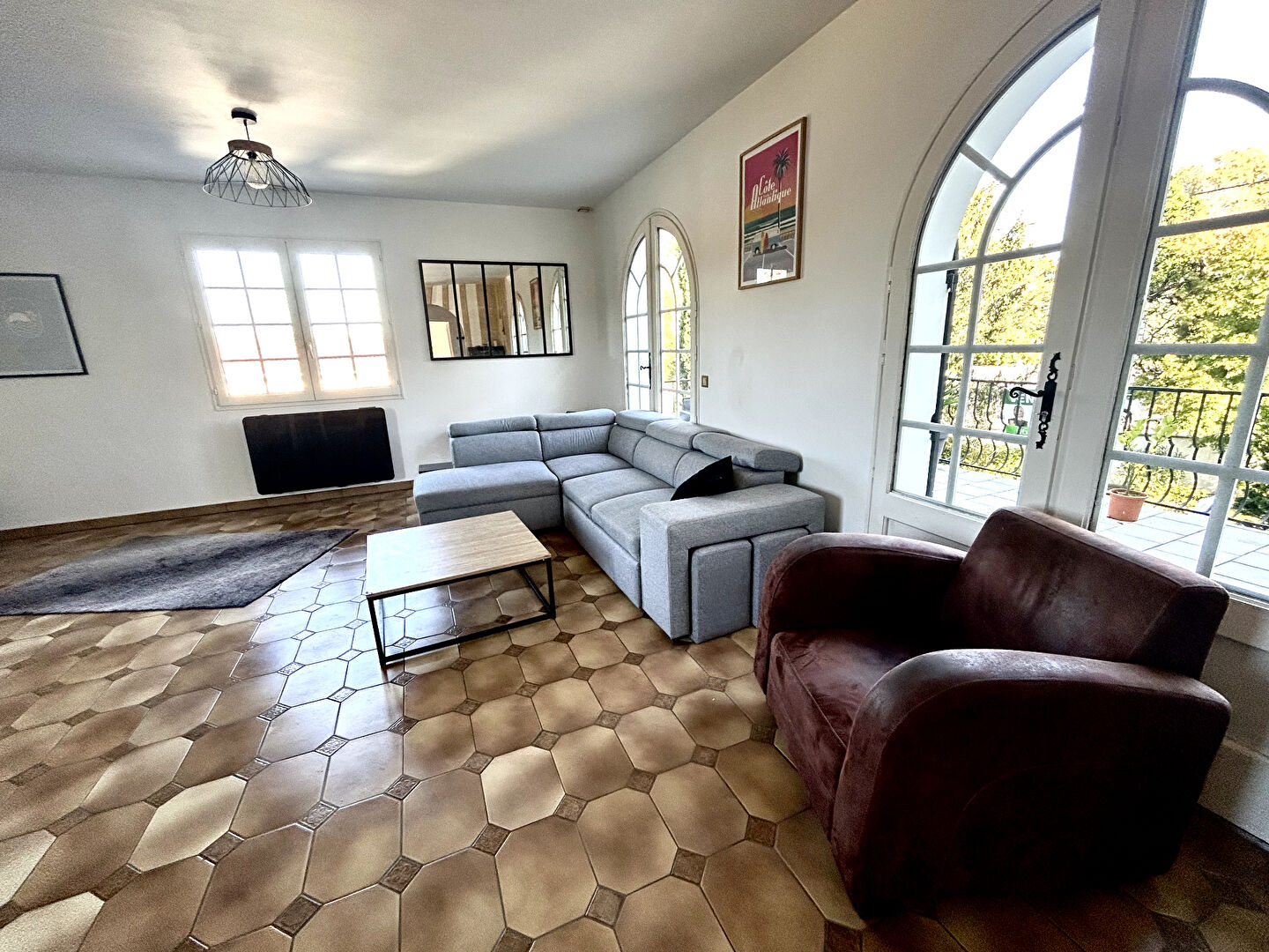 Photo Maison Cazaux 8 pièce(s) image 2/3