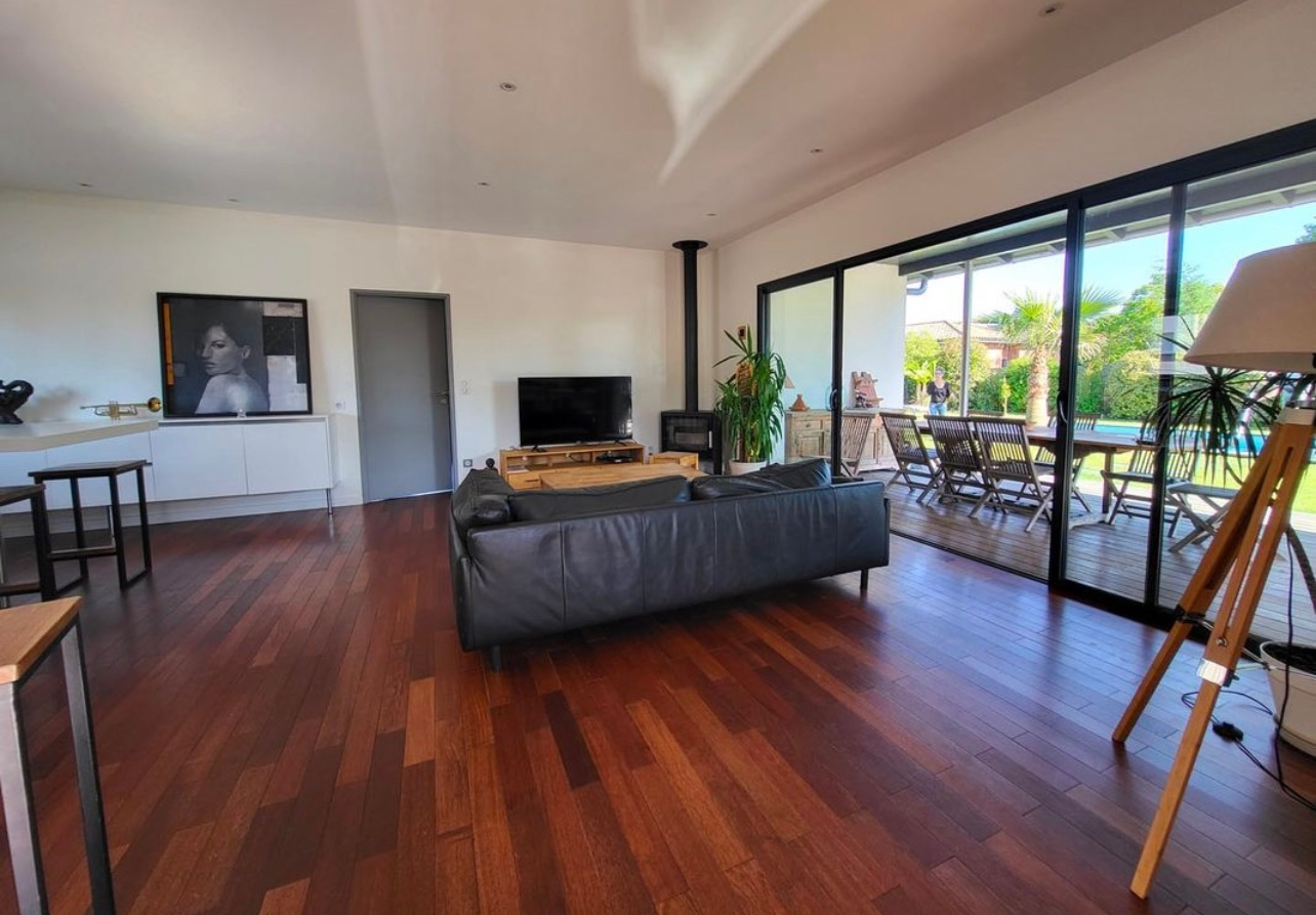 Photo Maison La Teste De Buch 4 pièce(s) 119.05 m2 image 2/3