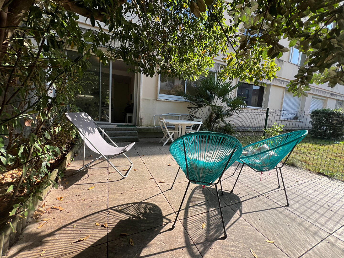 Appartement Arcachon 2 pièce(s) 29 m2